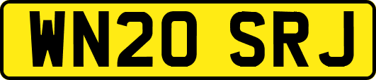 WN20SRJ