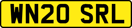 WN20SRL