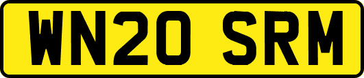 WN20SRM
