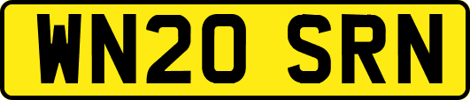 WN20SRN