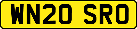 WN20SRO