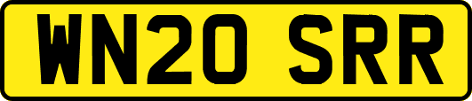 WN20SRR