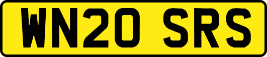 WN20SRS
