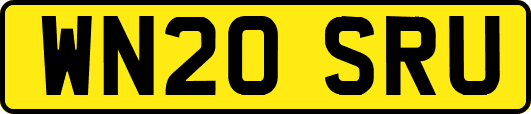 WN20SRU