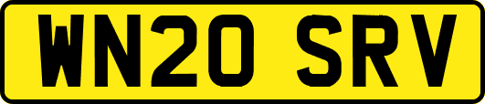 WN20SRV
