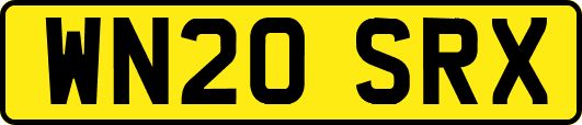 WN20SRX
