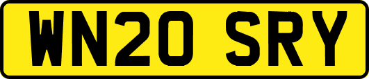 WN20SRY