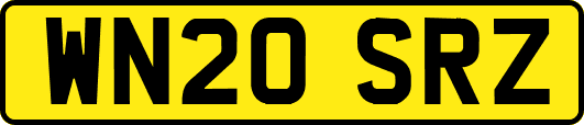 WN20SRZ