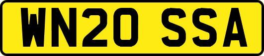 WN20SSA