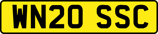 WN20SSC