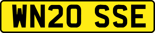 WN20SSE