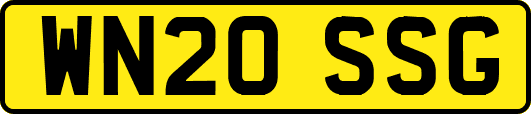WN20SSG