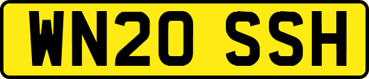 WN20SSH