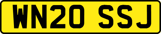 WN20SSJ