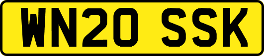 WN20SSK