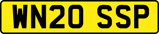 WN20SSP