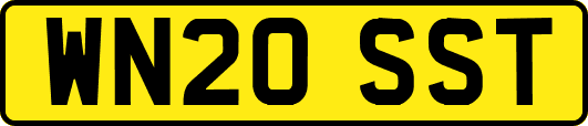WN20SST