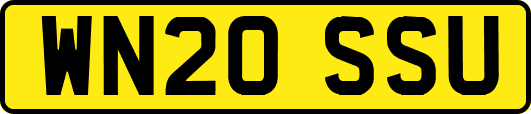 WN20SSU