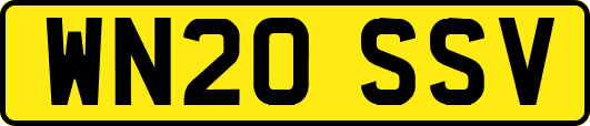 WN20SSV