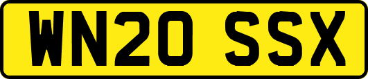 WN20SSX