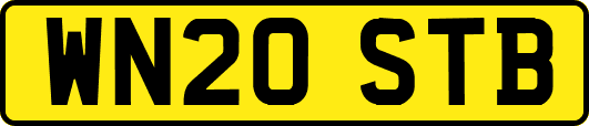 WN20STB