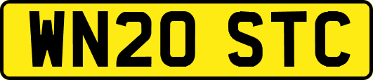 WN20STC
