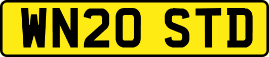 WN20STD
