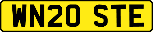 WN20STE