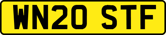 WN20STF