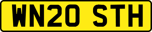 WN20STH
