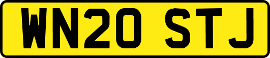WN20STJ