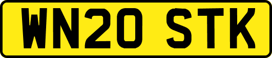 WN20STK