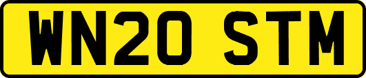 WN20STM