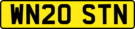 WN20STN