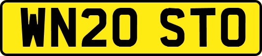 WN20STO