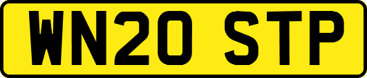 WN20STP