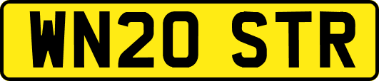 WN20STR