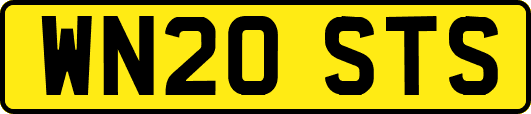 WN20STS