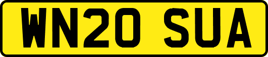 WN20SUA