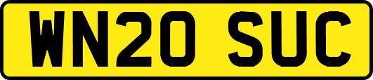 WN20SUC