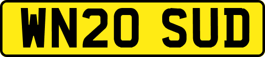 WN20SUD