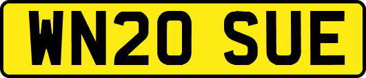 WN20SUE