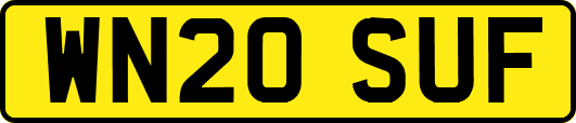 WN20SUF