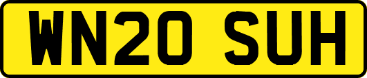 WN20SUH
