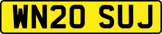 WN20SUJ