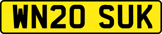 WN20SUK