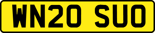 WN20SUO