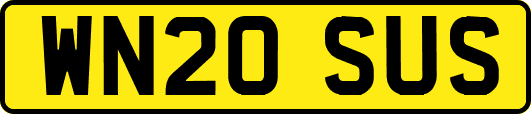 WN20SUS
