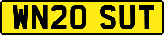 WN20SUT