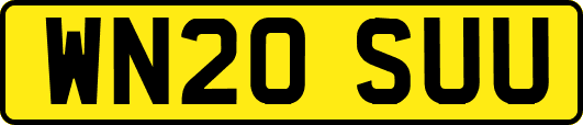 WN20SUU